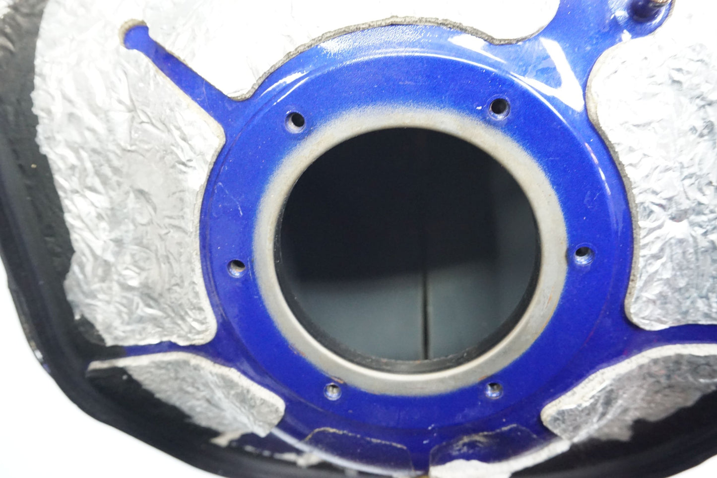 YAMAHA YZF-R1 RN12 04-06 Kraftstofftank Benzintank Fuel Tank