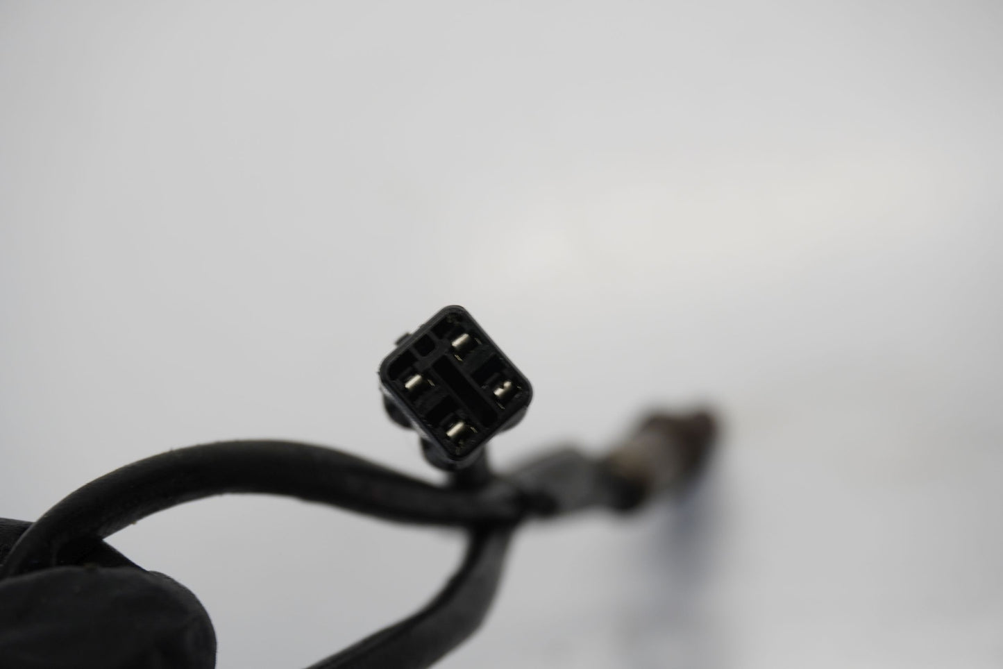 TRIUMPH STREET TRIPLE 675 13-17 Lambdasonde O2 Sensor Sonde Sonda Lambda 4