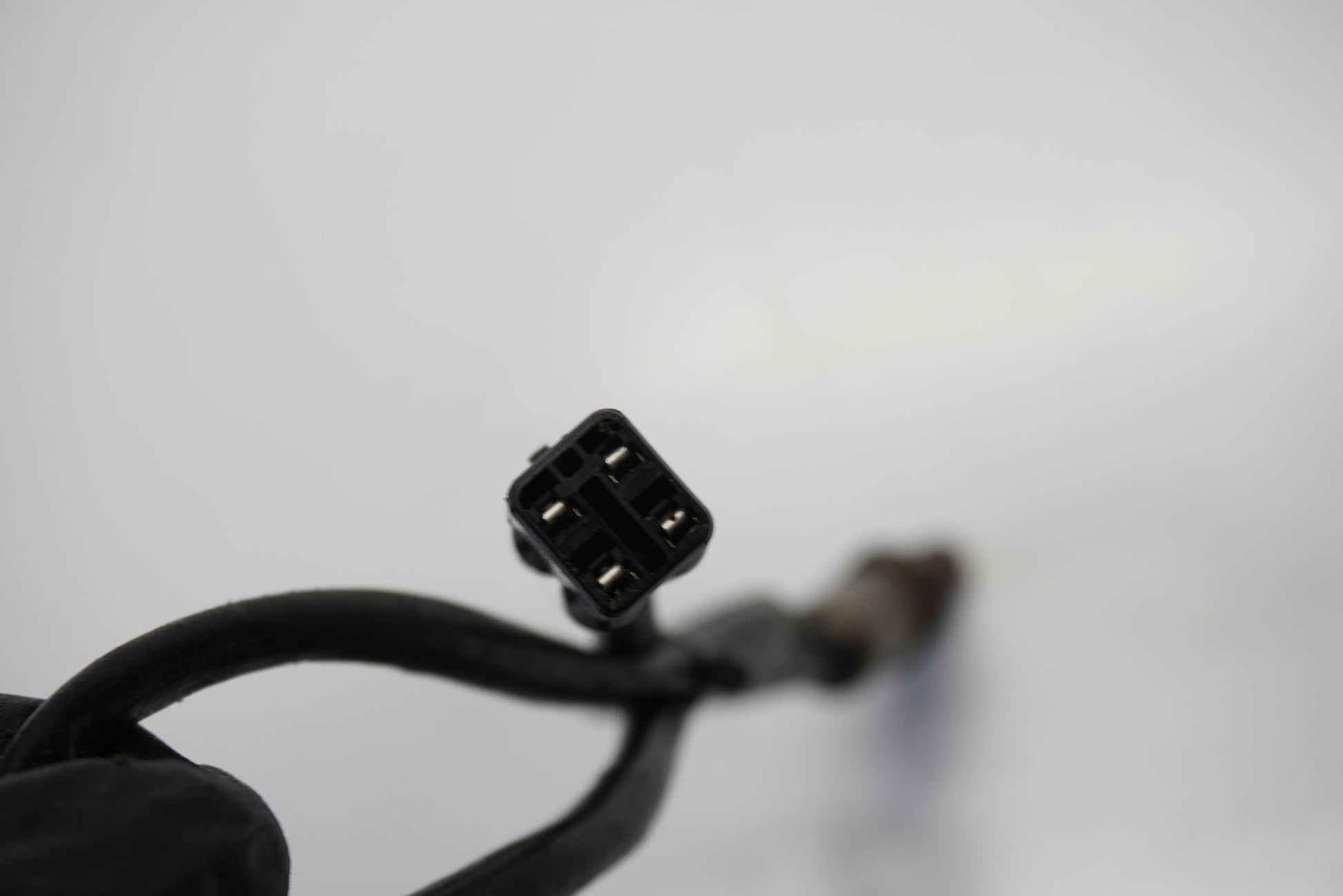 TRIUMPH STREET TRIPLE 675 13-17 Lambdasonde O2 Sensor Sonde Sonda Lambda 4