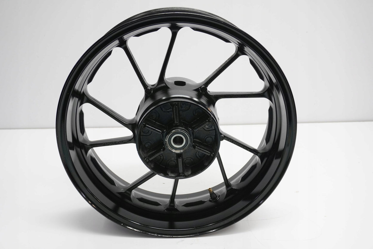 YAMAHA MT-09 TRACER 15-17 Felge hinten Wheel Hinterrad 7