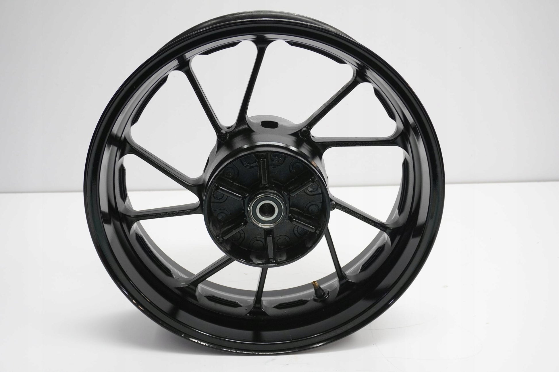 YAMAHA MT-09 TRACER 15-17 Felge hinten Wheel Hinterrad 7