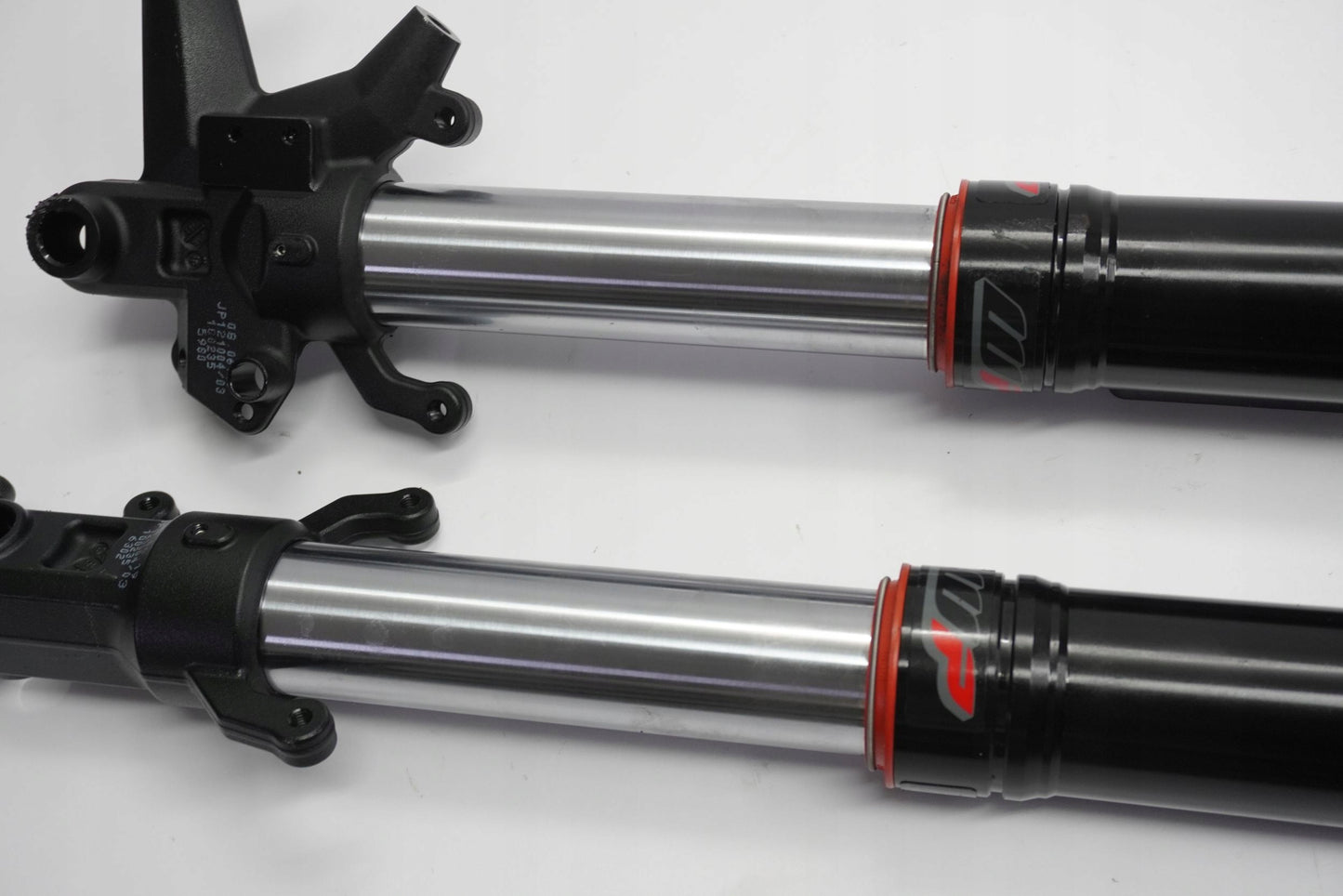 KTM 125 DUKE 17-23 Gabel Gabelholme Fork 7