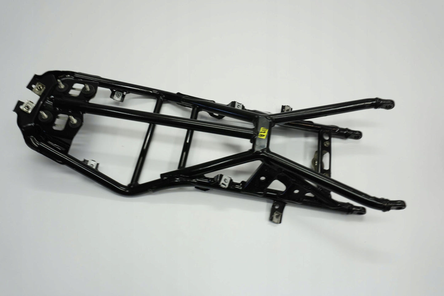 DUCATI 848 08–13 Heckrahmen Rahmen hinten rear frame 6