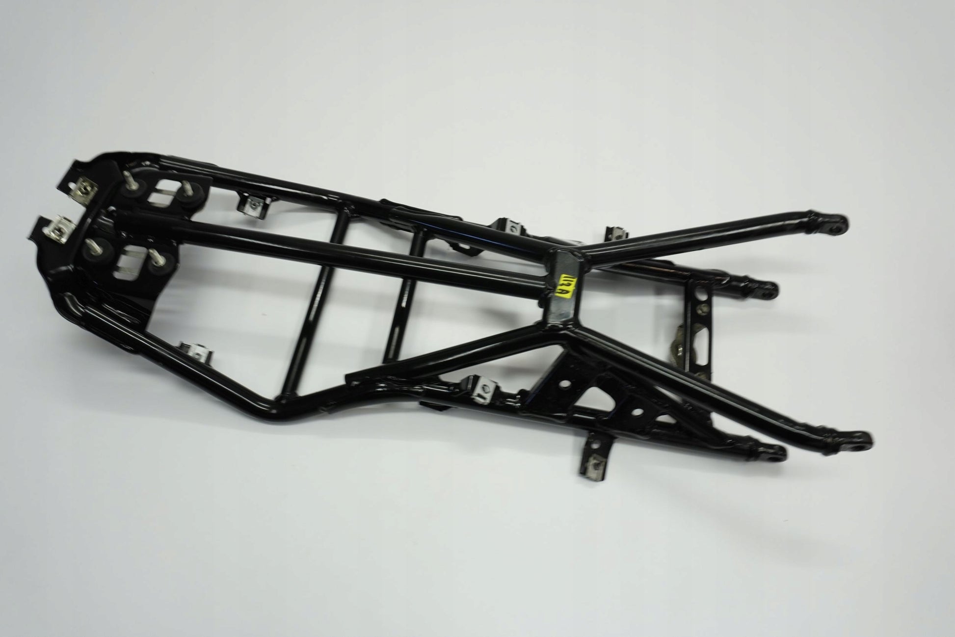 DUCATI 848 08–13 Heckrahmen Rahmen hinten rear frame 6