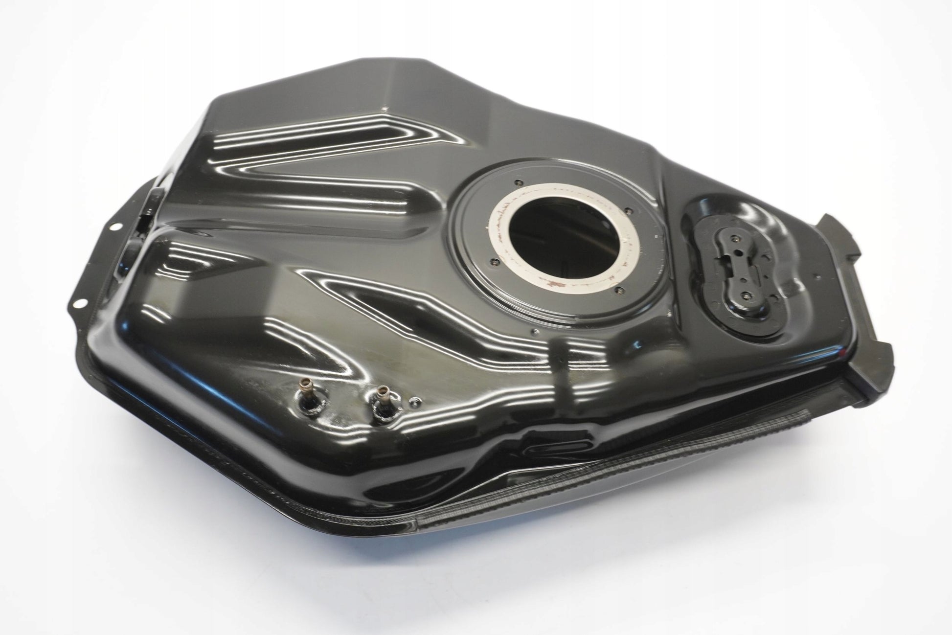 YAMAHA MT-07 21- Kraftstofftank Benzintank Fuel Tank 7