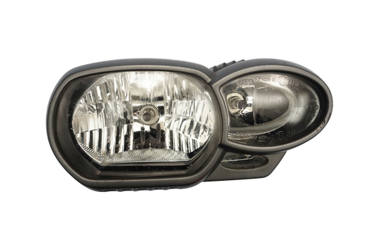 BMW K 1300 R 09-16 Scheinwerfer Headlight