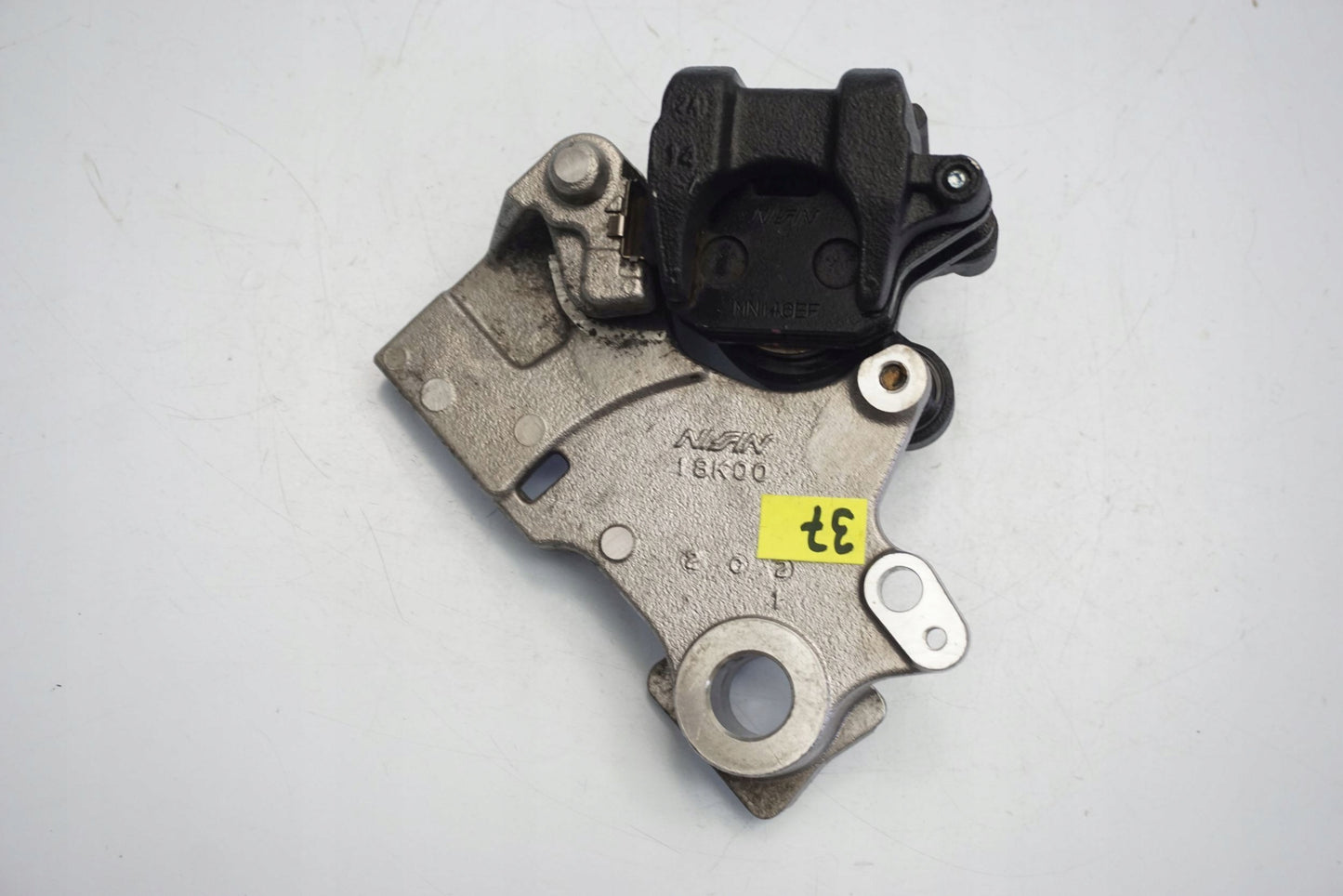 SUZUKI SV 650 16- Bremse Bremssattel Bremszange hinten