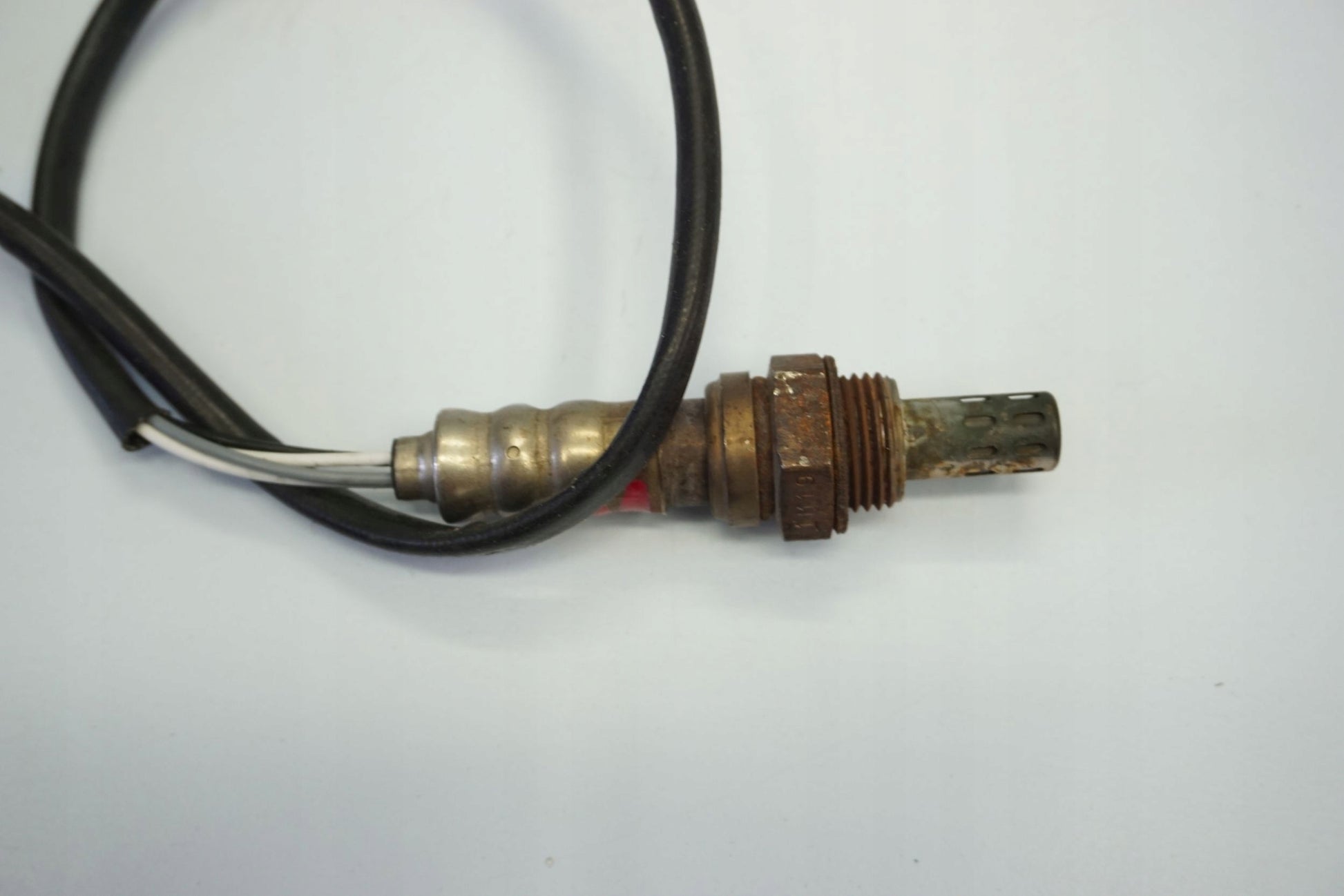 KTM 1190 RC8 08-10 Lambdasonde O2 Sensor Sonde Sonda Lambda 3