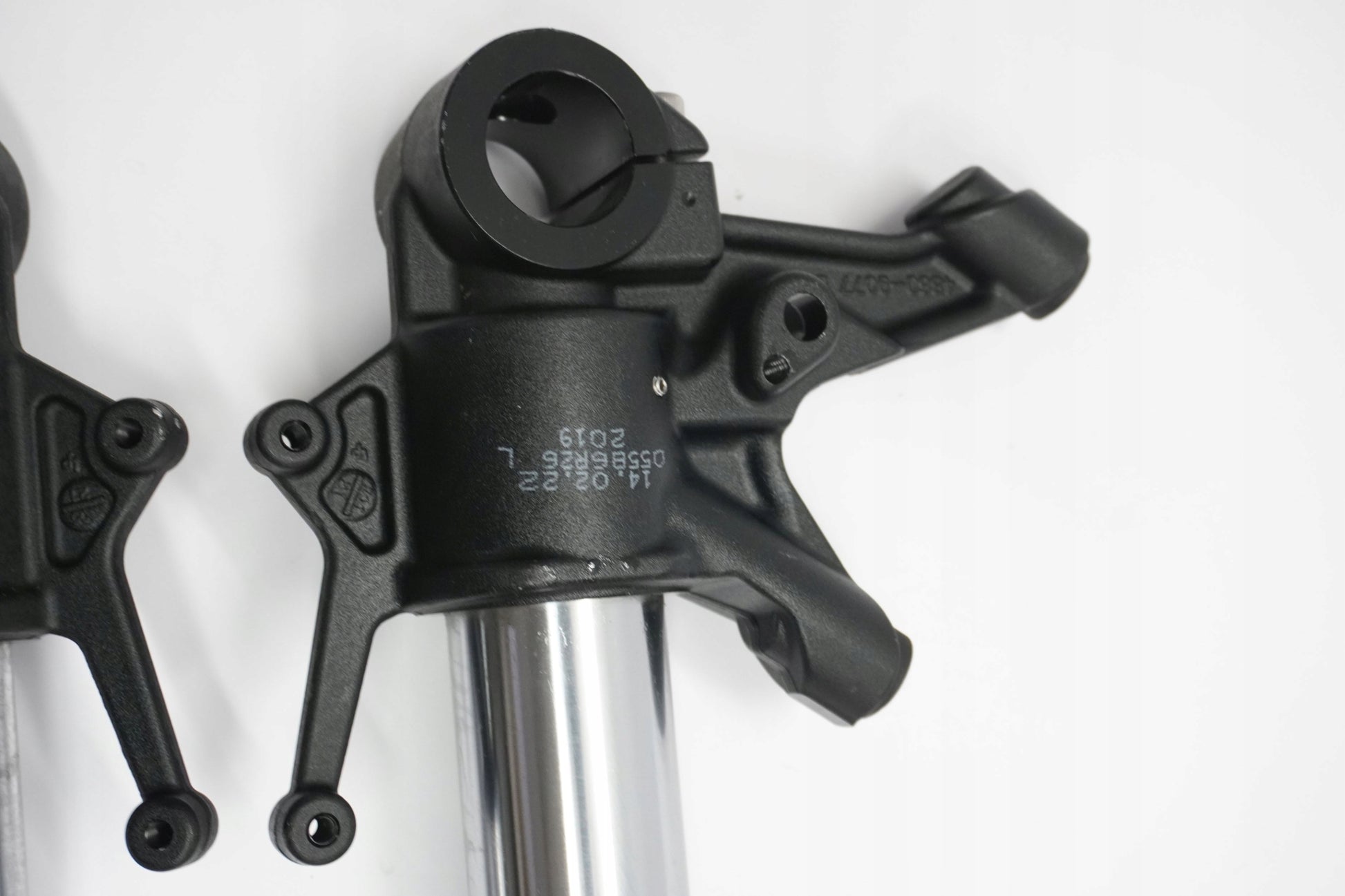 KTM 790 DUKE L 18- Gabel Gabelholme Fork 2