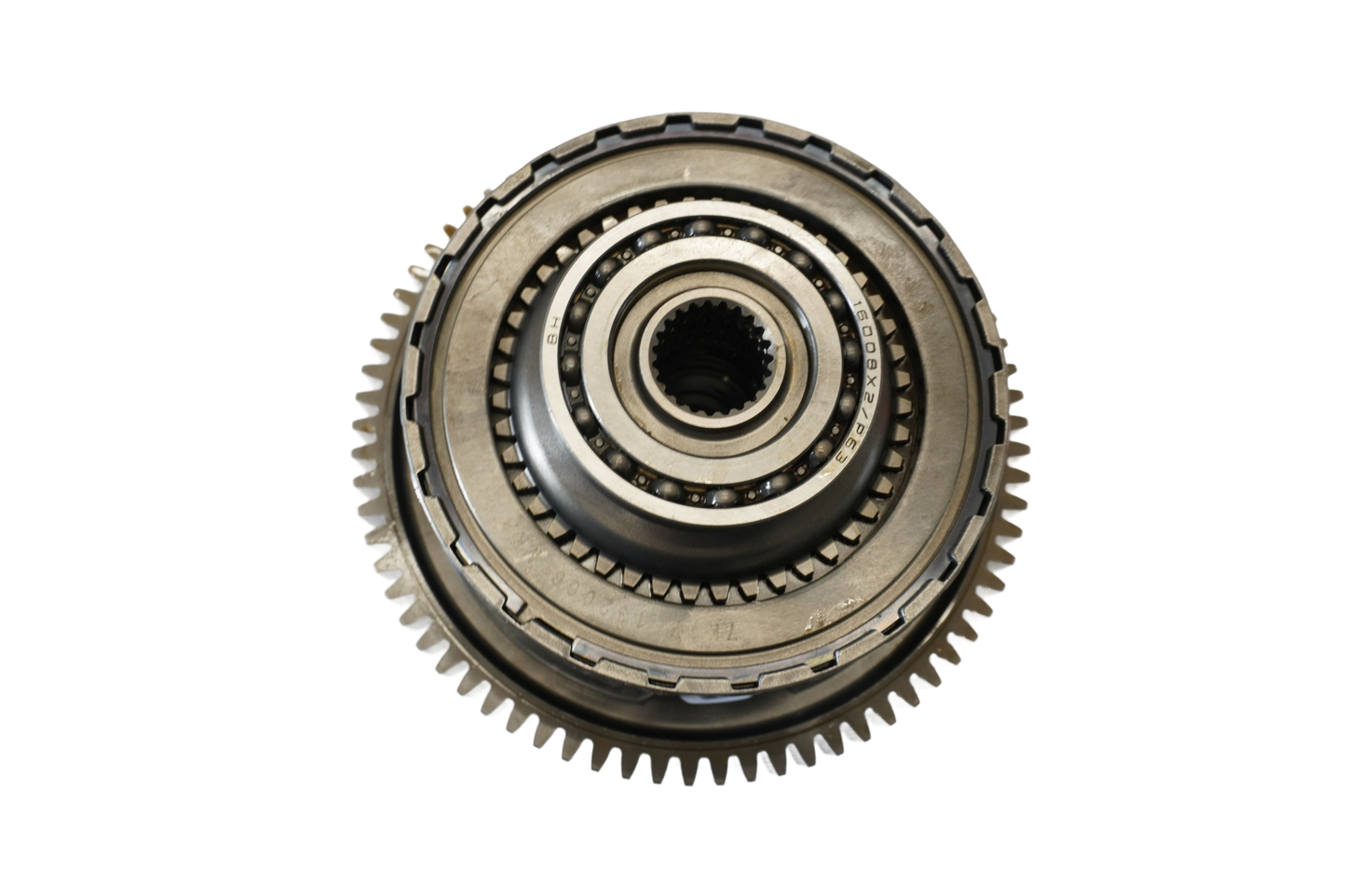 HONDA X-ADV 750 17- Kupplung Kupplungskorb Clutch 1