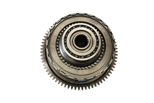 HONDA X-ADV 750 17- Kupplung Kupplungskorb Clutch 1