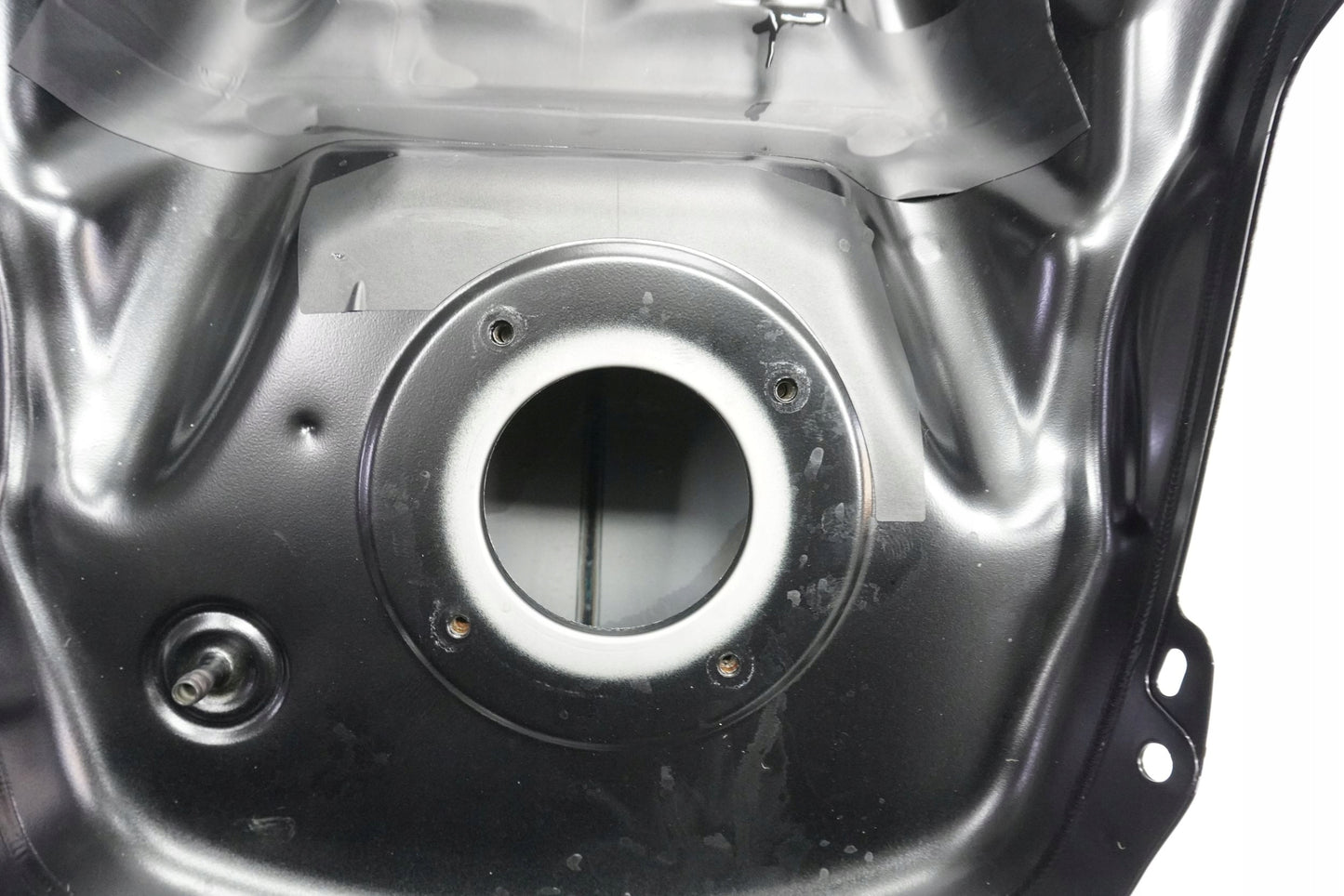 YAMAHA TENERE 700 22- Kraftstofftank Benzintank Fuel Tank 10