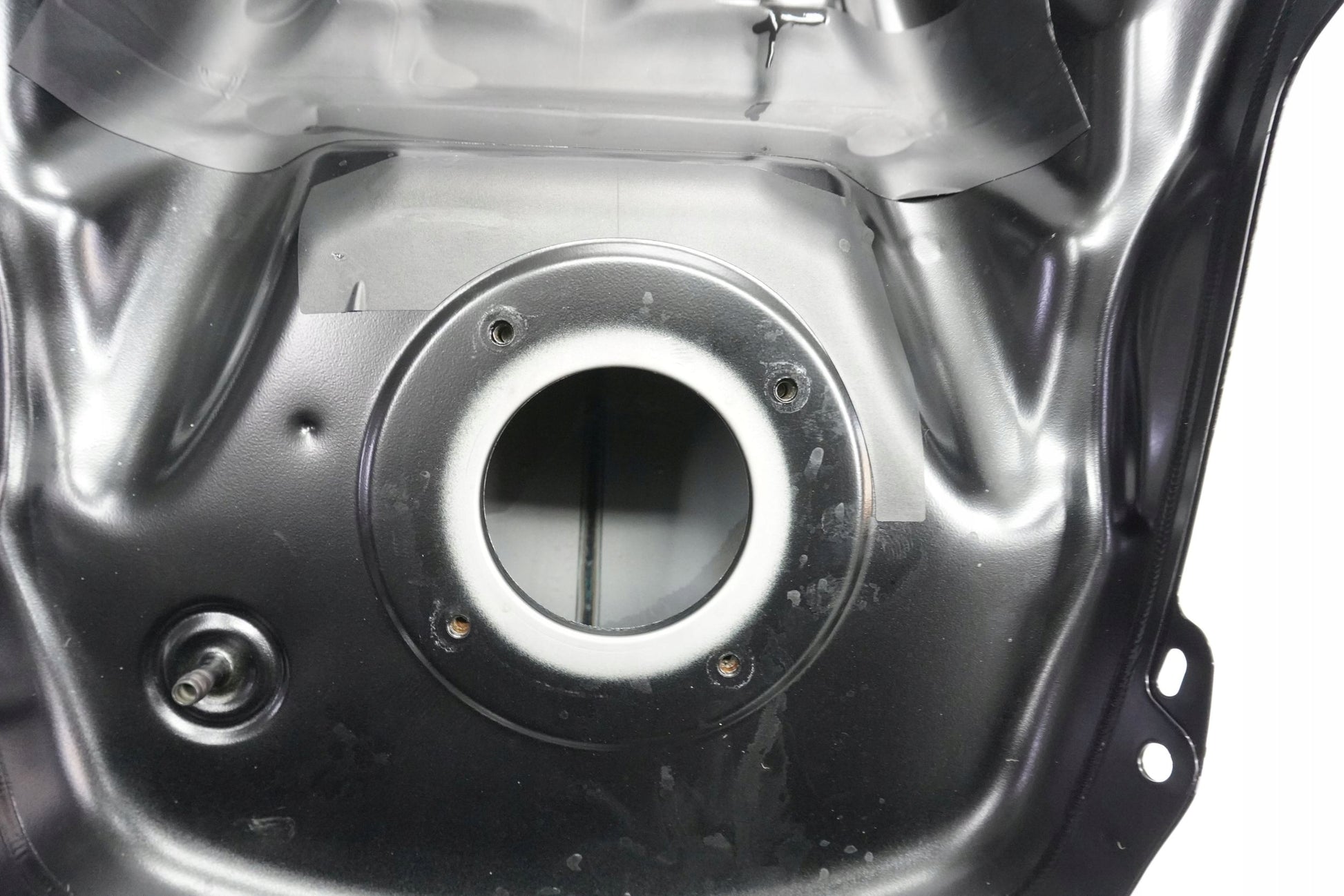 YAMAHA TENERE 700 22- Kraftstofftank Benzintank Fuel Tank 10