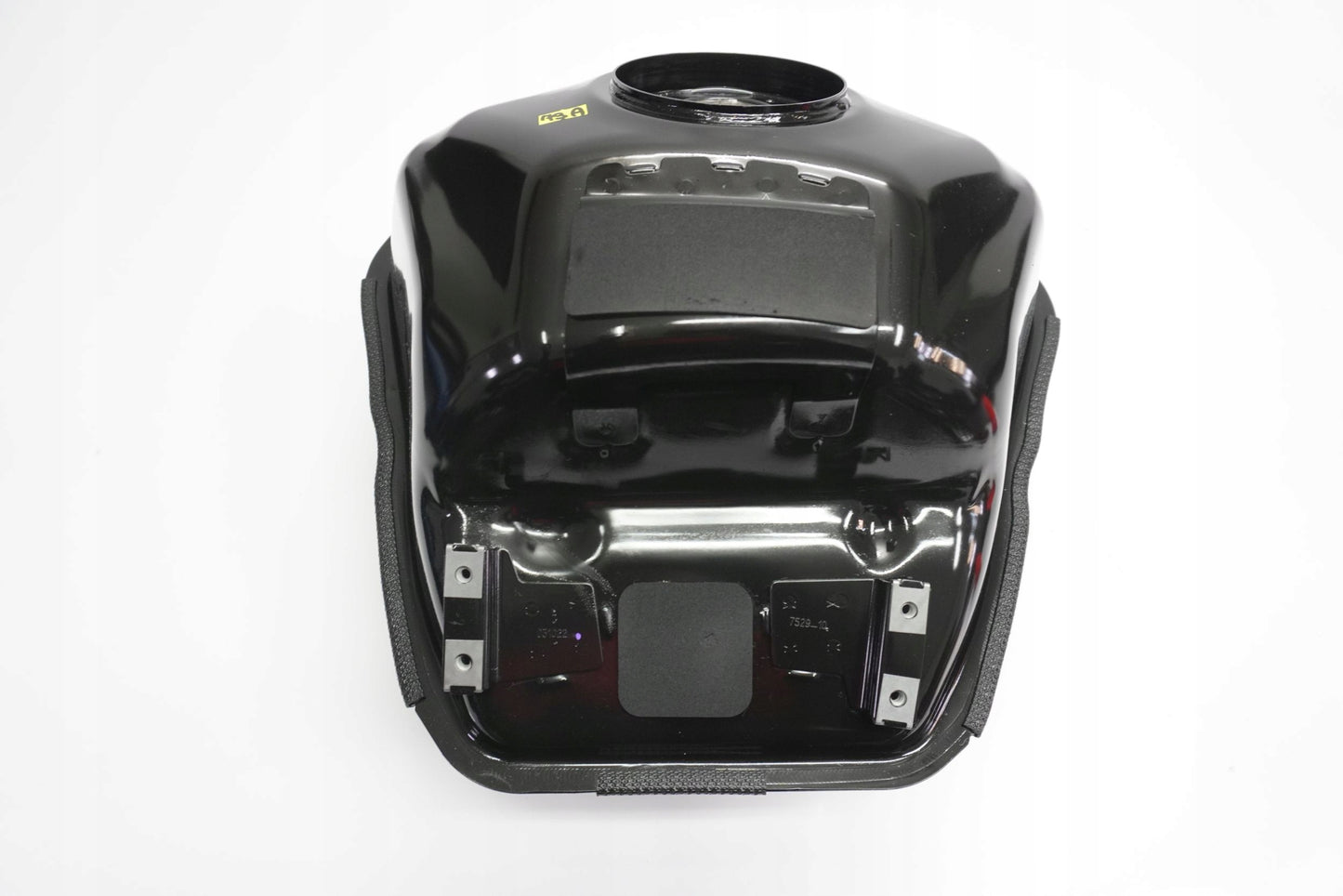 TRIUMPH TIGER SPORT 660 22- Kraftstofftank Benzintank Fuel Tank 7