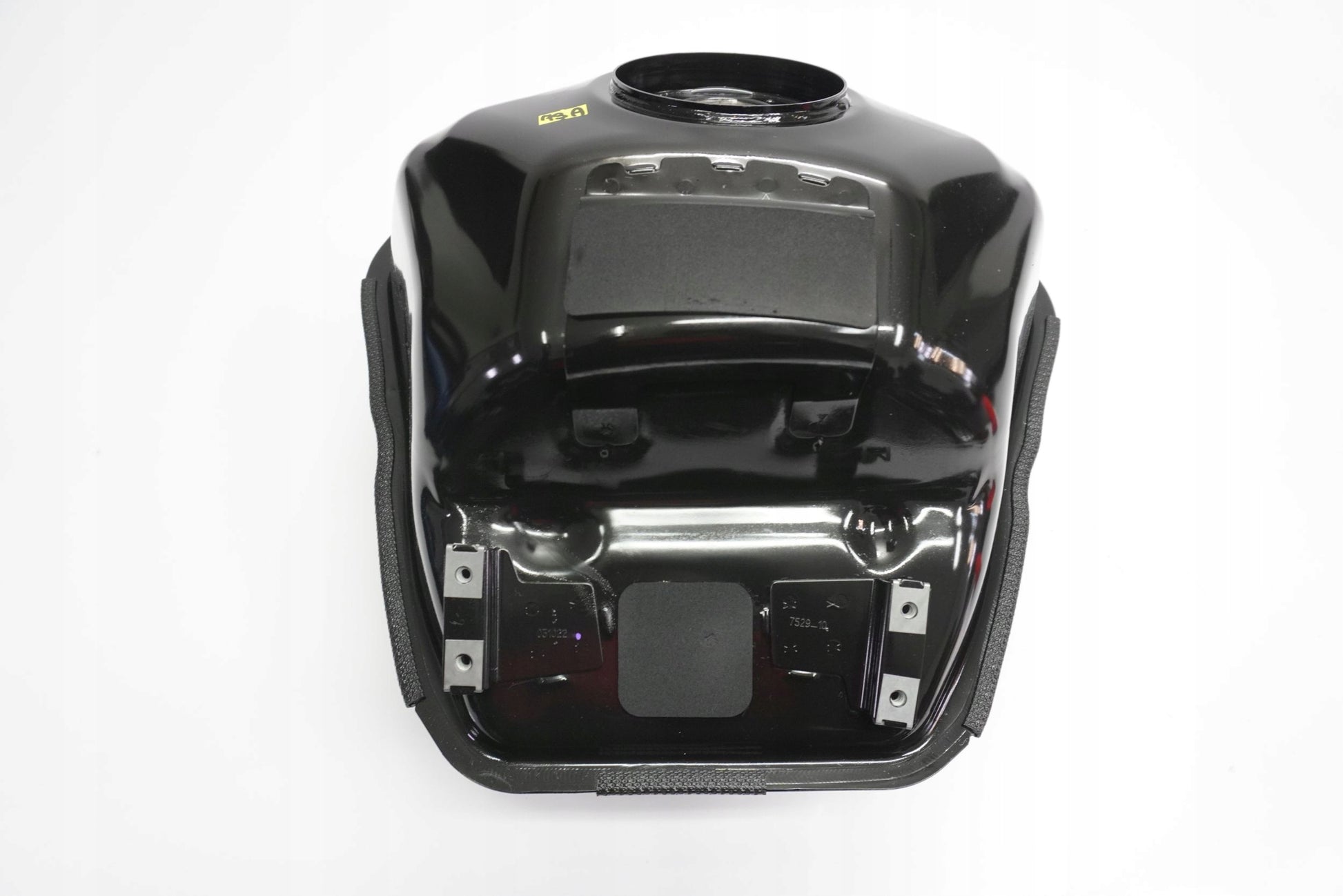 TRIUMPH TIGER SPORT 660 22- Kraftstofftank Benzintank Fuel Tank 7