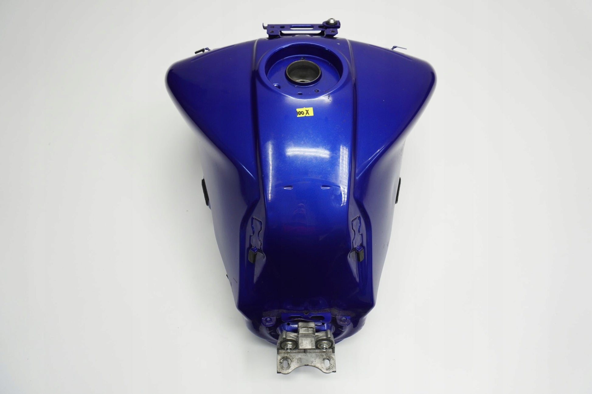 YAMAHA MT-09 TRACER 15-17 Kraftstofftank Benzintank Fuel Tank 2