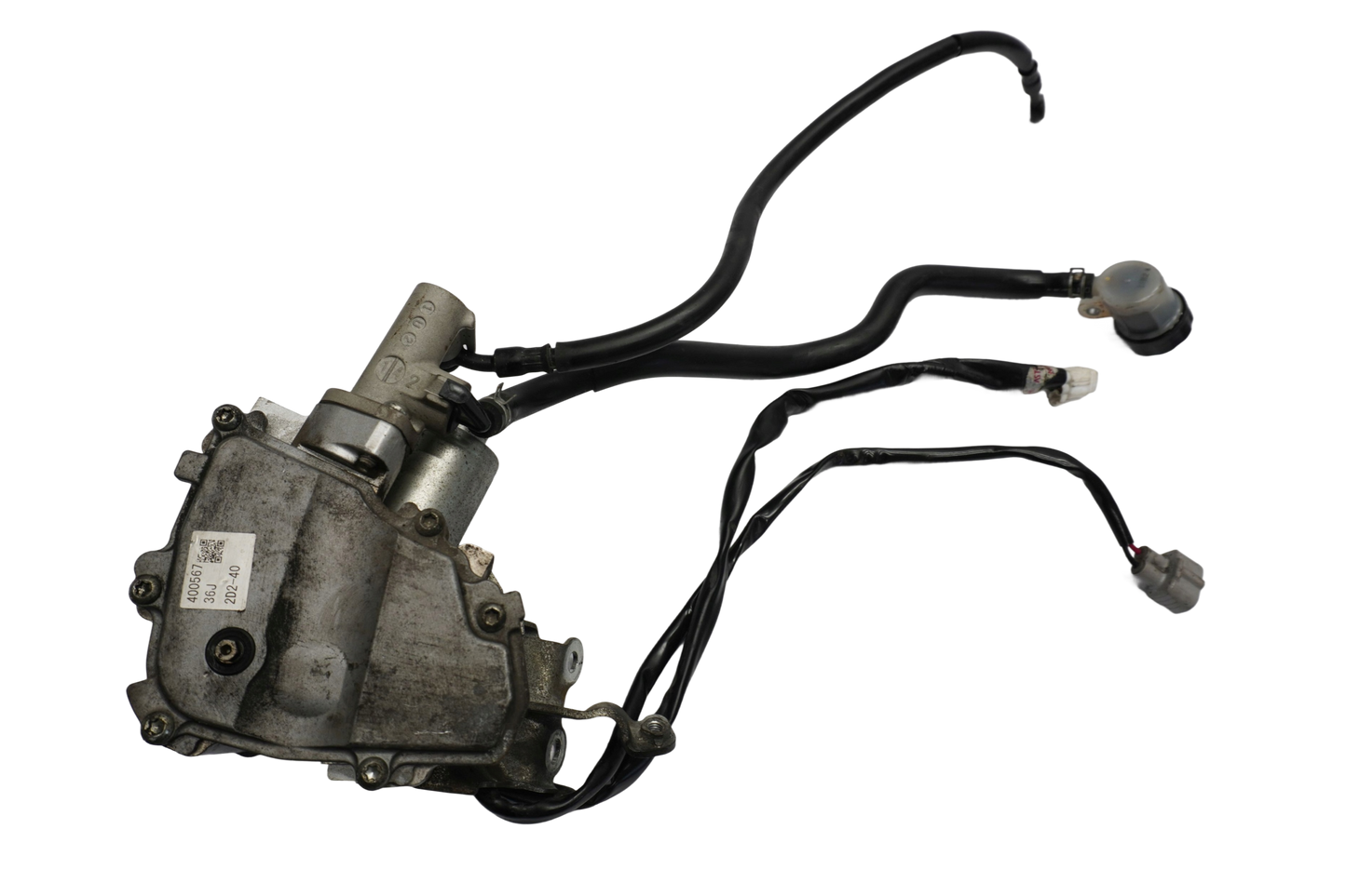 YAMAHA FJR 1300 13-15 POMPA ABS STEROWNIK 1