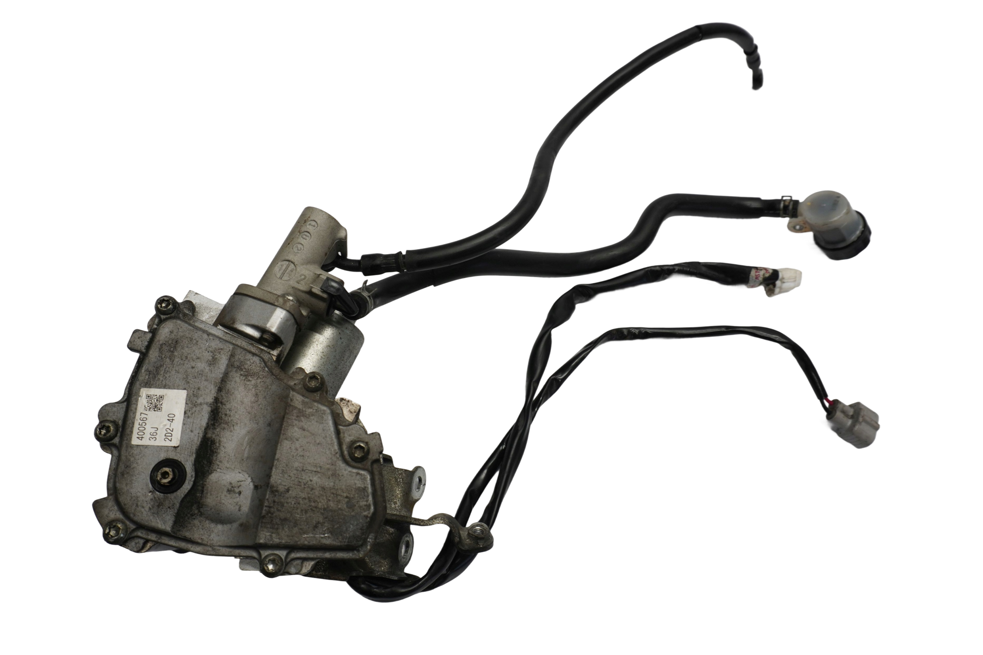 YAMAHA FJR 1300 13-15 POMPA ABS STEROWNIK 1