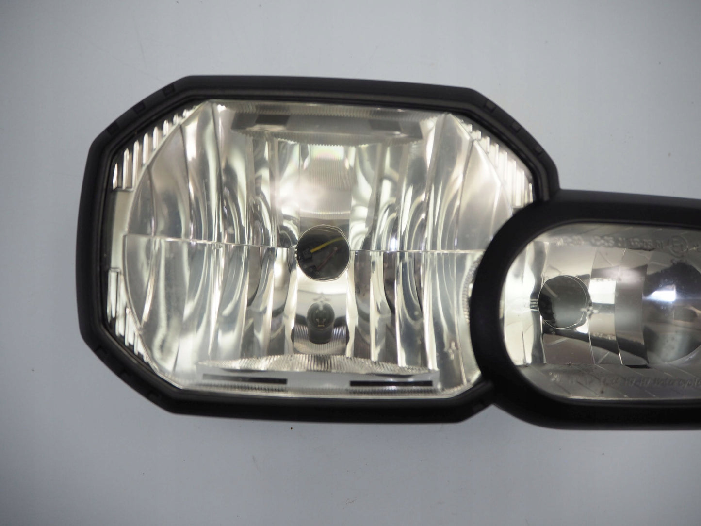 BMW F 800 R 09-14 Scheinwerfer Headlight