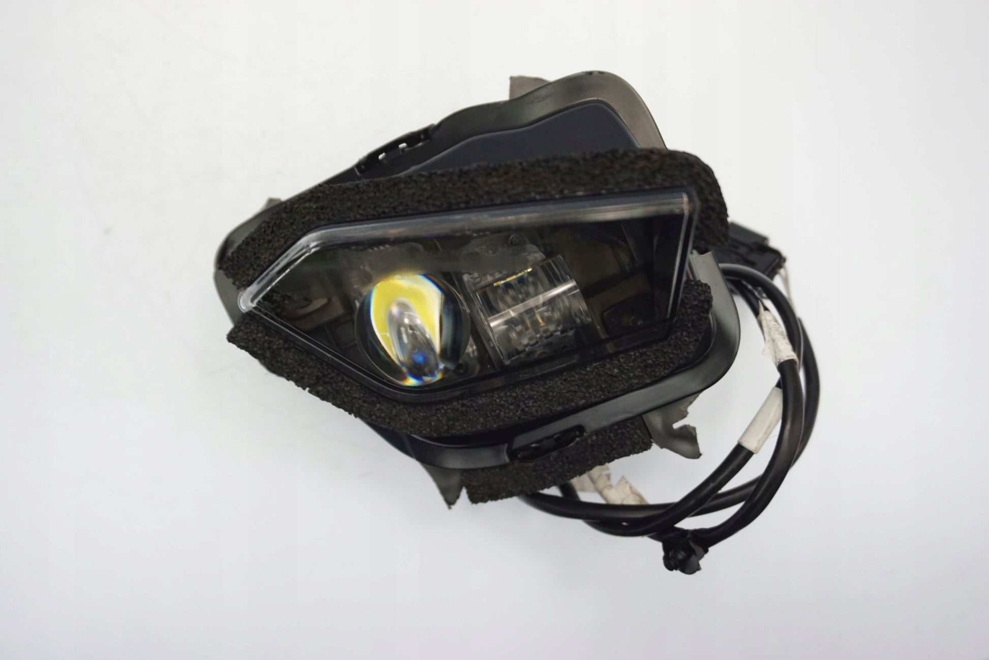 KAWASAKI ZX-10R 1000 NINJA 21-22 Scheinwerfer Headlight rechts 8