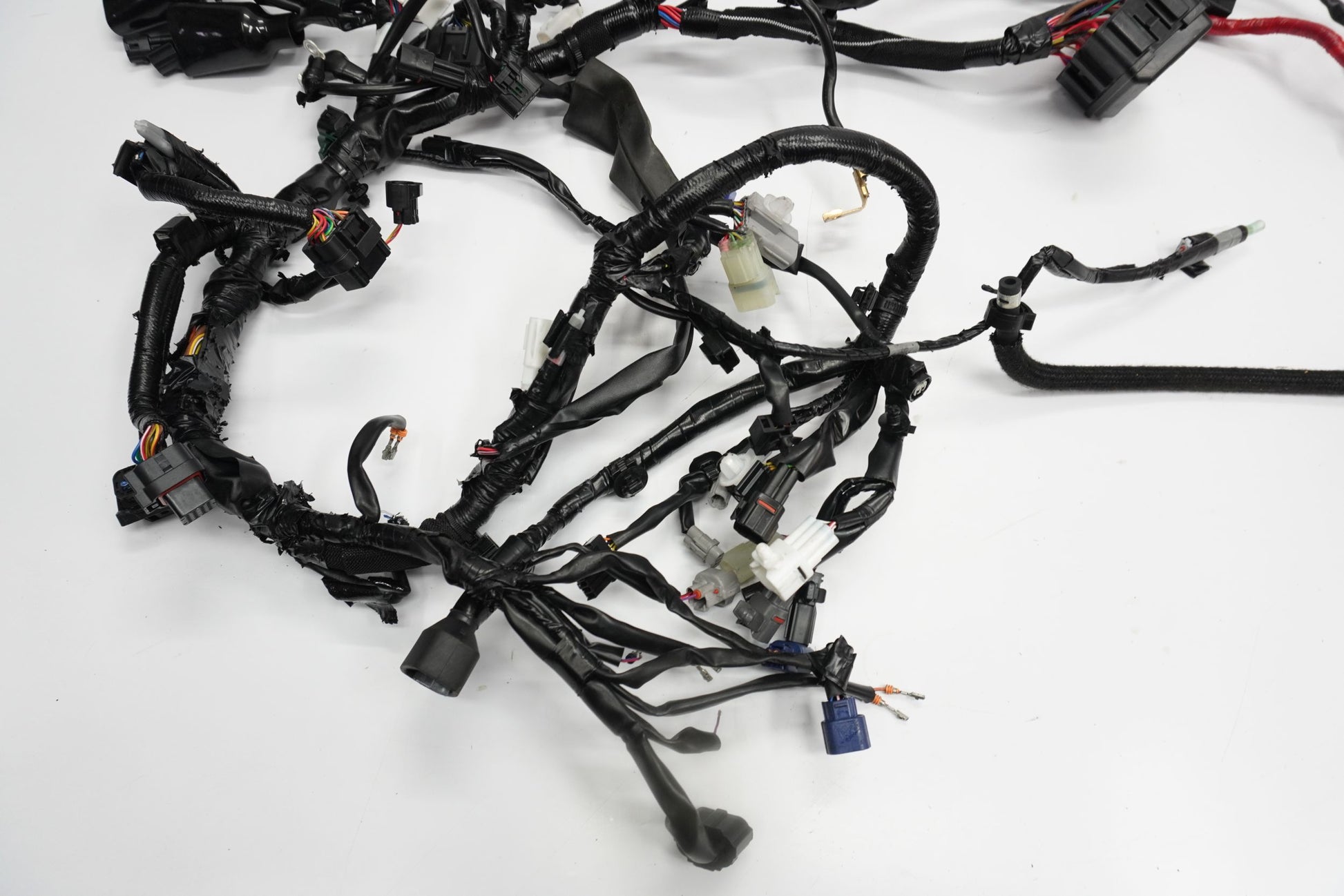 YAMAHA MT-09 SP 21-23 Kabelbaum Wiring Harness 3