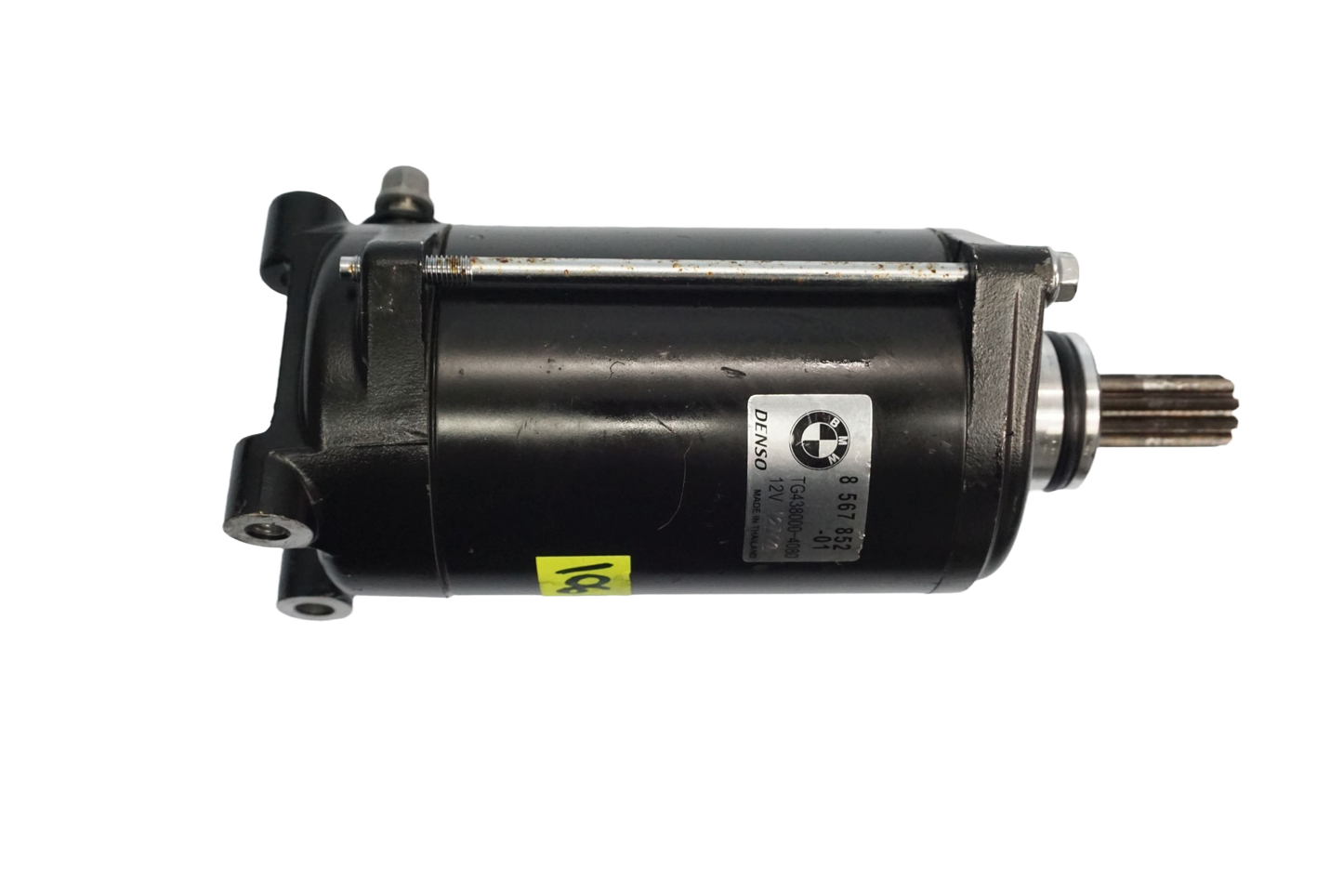 BMW F 900 R 20- Anlasser Starter Motor 1