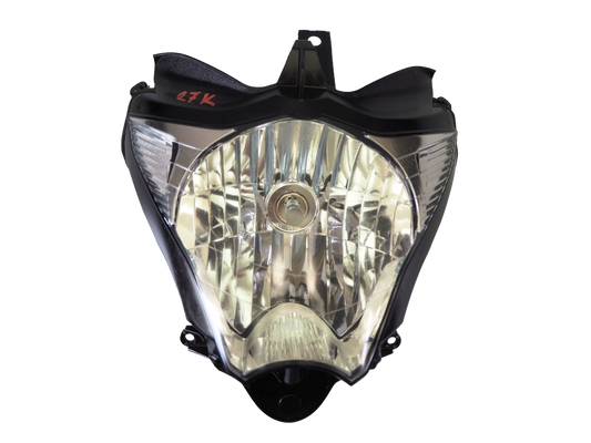 HONDA CB 1000 R SC60 08-16 Scheinwerfer Headlight