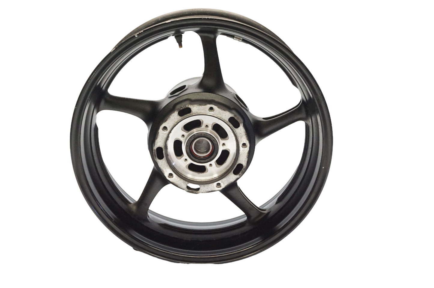 YAMAHA FZ8 10-15 Felge hinten Wheel Hinterrad