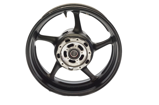 YAMAHA FZ8 10-15 Felge hinten Wheel Hinterrad