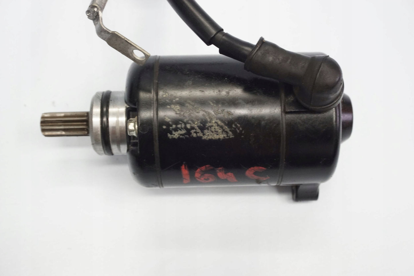 KAWASAKI GTR 1400 07-09 Anlasser Starter Motor 3