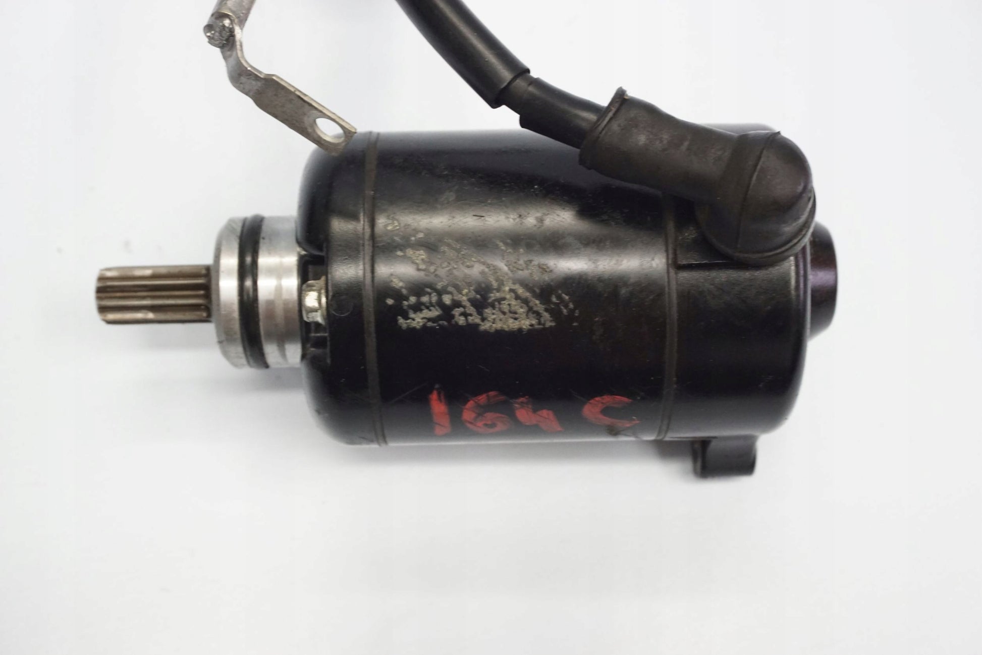 KAWASAKI GTR 1400 07-09 Anlasser Starter Motor 3