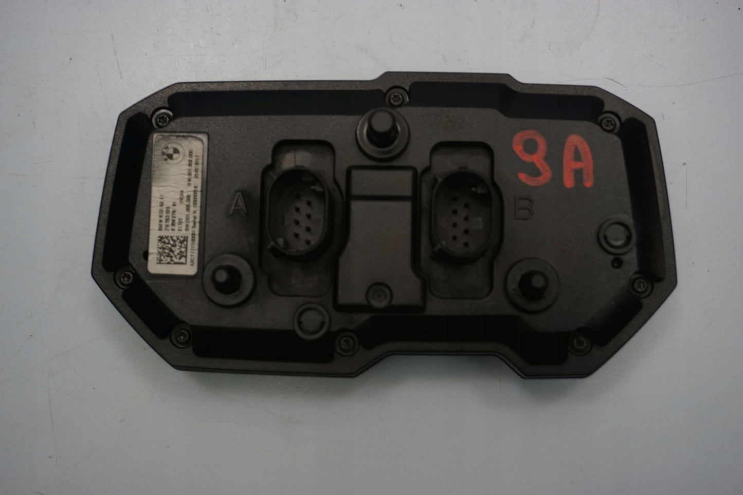 BMW G 310 GS 17- Tacho Tachometer Cockpit Speedometer 4