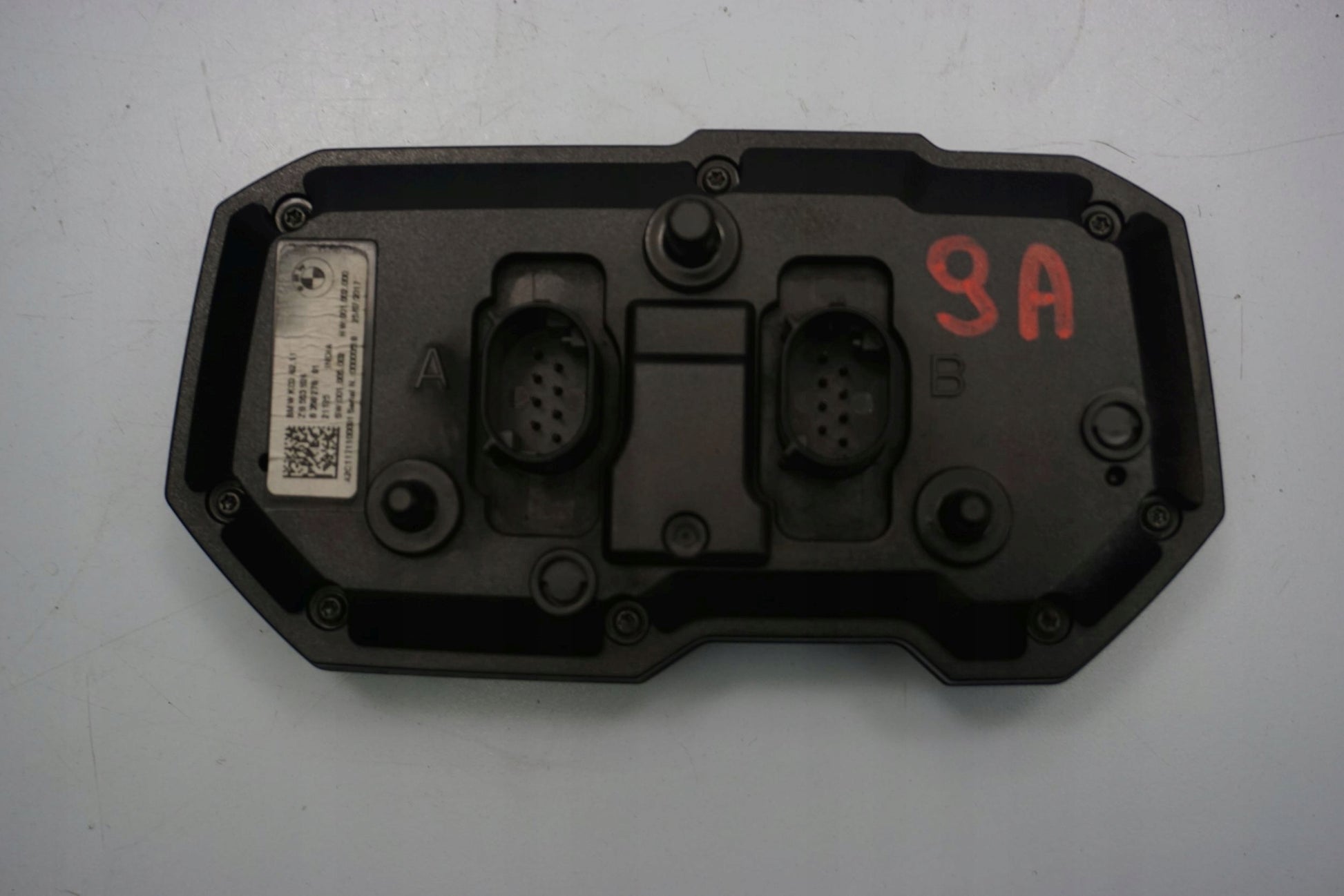 BMW G 310 GS 17- Tacho Tachometer Cockpit Speedometer 4