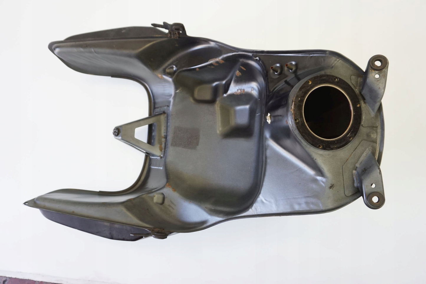 TRIUMPH TIGER SPORT 1050 16- Kraftstofftank Benzintank Fuel Tank