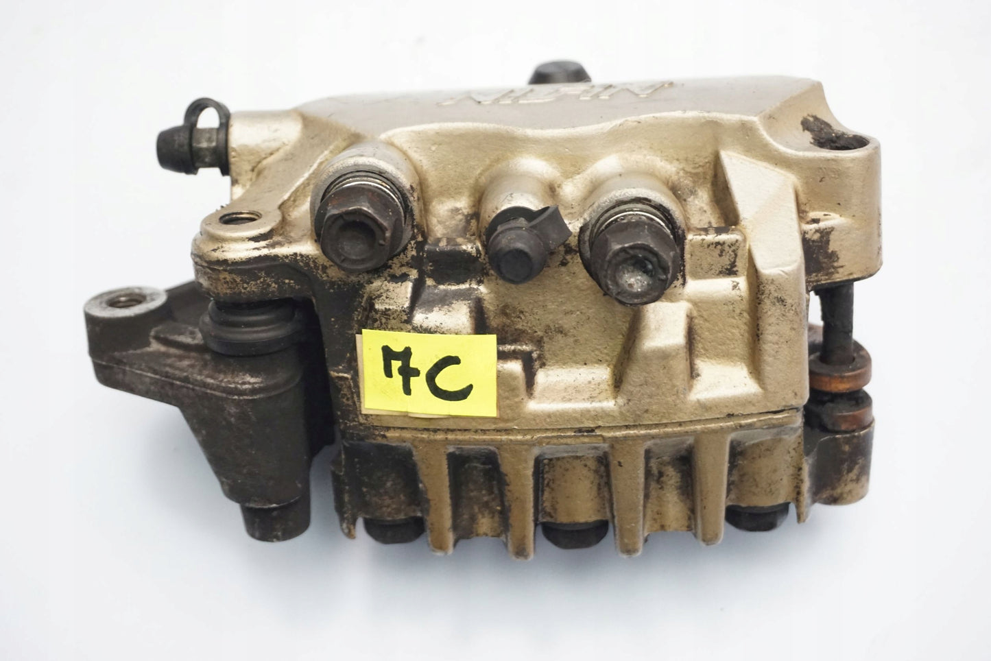 HONDA XL 1000 V VARADERO 03-06 Bremse Bremssattel Bremszange vorne rechts 2