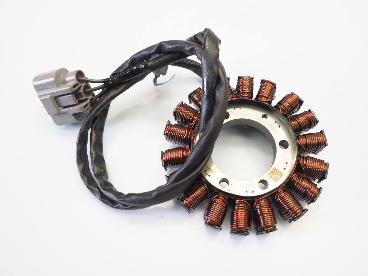 BMW S 1000 R 21- Lichtmaschine Stator Generator Lima Alternator