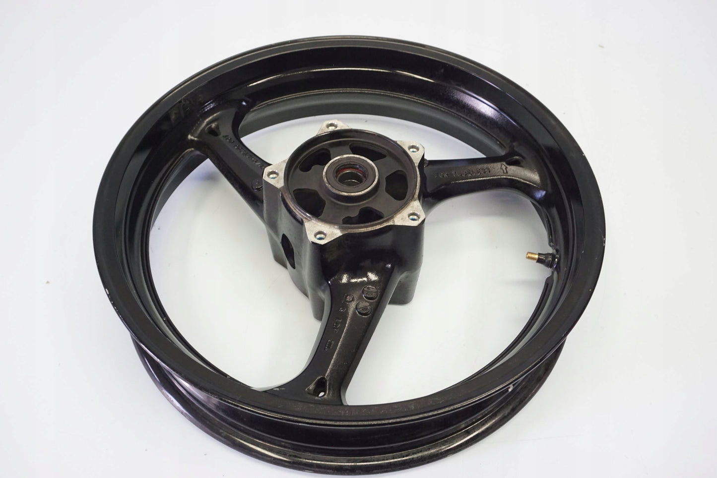 SUZUKI GSR 600 06-10 Felge vorne Wheel Vorderrad