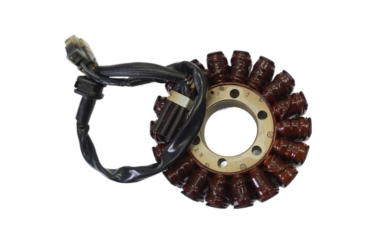SUZUKI GSR 750 11-16 Lichtmaschine Stator Generator Lima Alternator 1