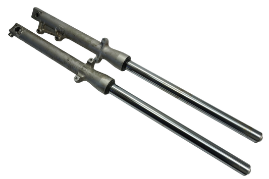 HONDA XL 125 V VARADERO 07-11 Gabel Gabelholme Fork 1