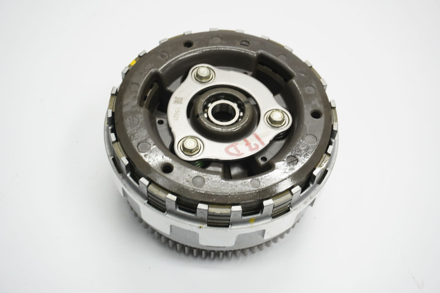 KTM 1290 SUPER ADVENTURE S 17- Kupplung Kupplungskorb Clutch 5