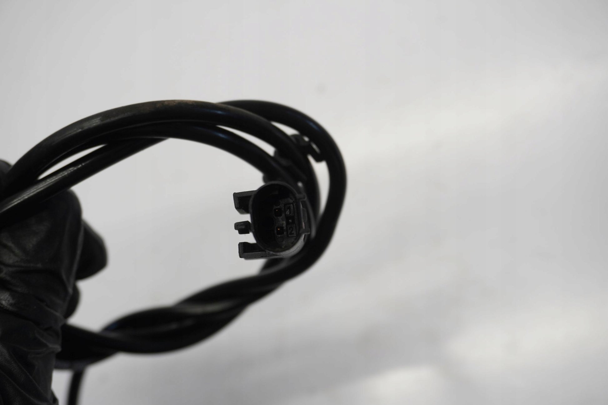 BMW F 700 GS 12-17 ABS Sensor hinten 2