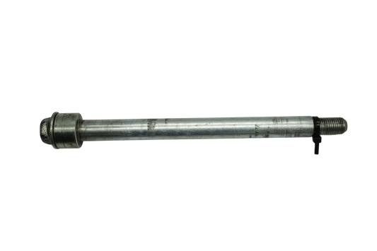 YAMAHA XV 535 VIRAGO 87-03 Vorderachse Achse vorne Radachse front axle 1