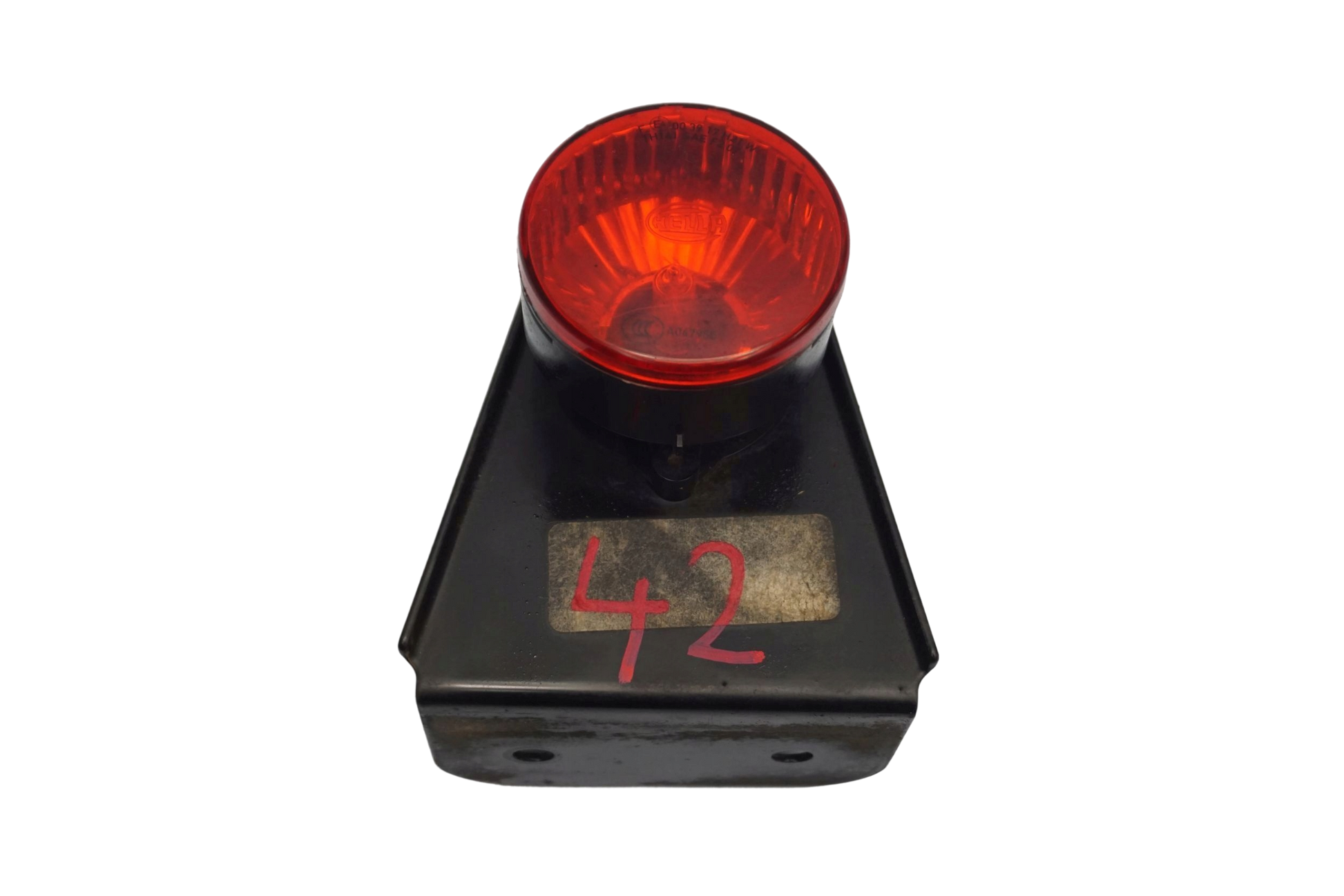 JOHN DEERE GATOR XUV 835M Rücklicht 1