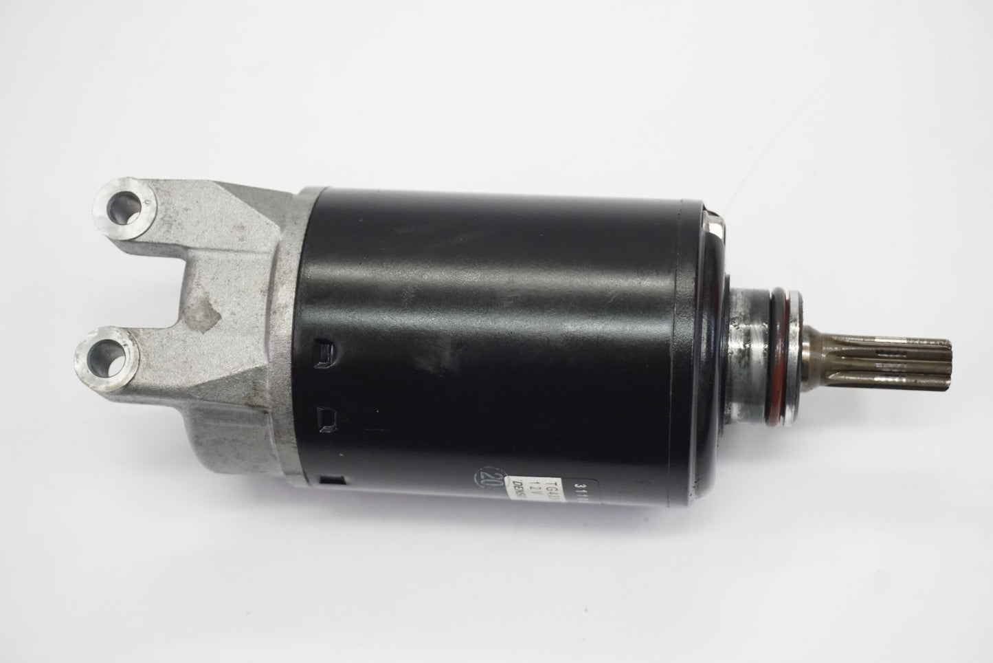 SUZUKI GSX-S 1000 GT 22- Anlasser Starter Motor 6