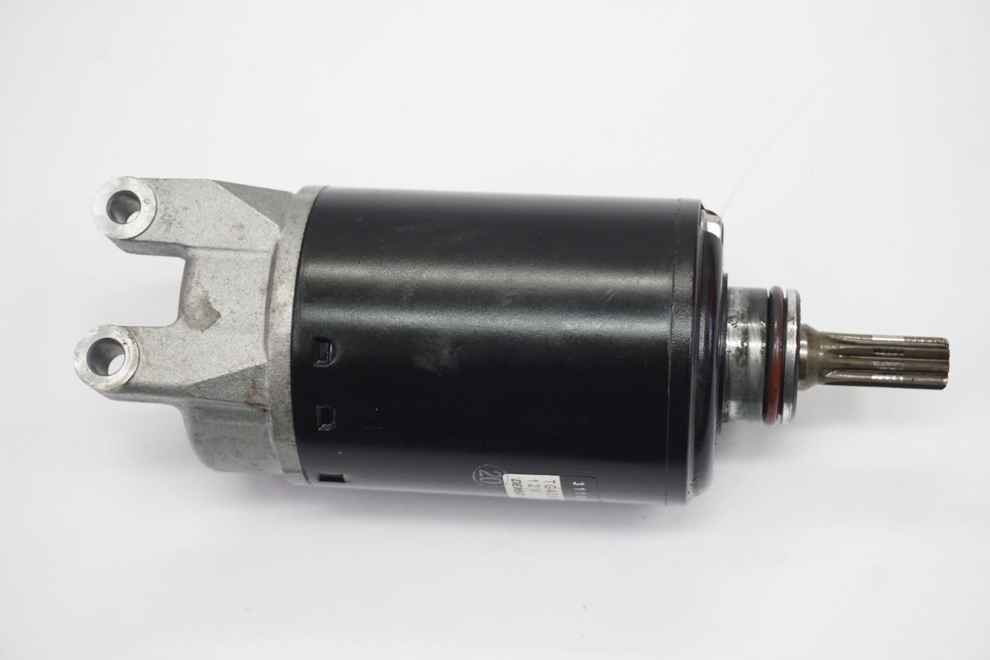 SUZUKI GSX-S 1000 GT 22- Anlasser Starter Motor 6
