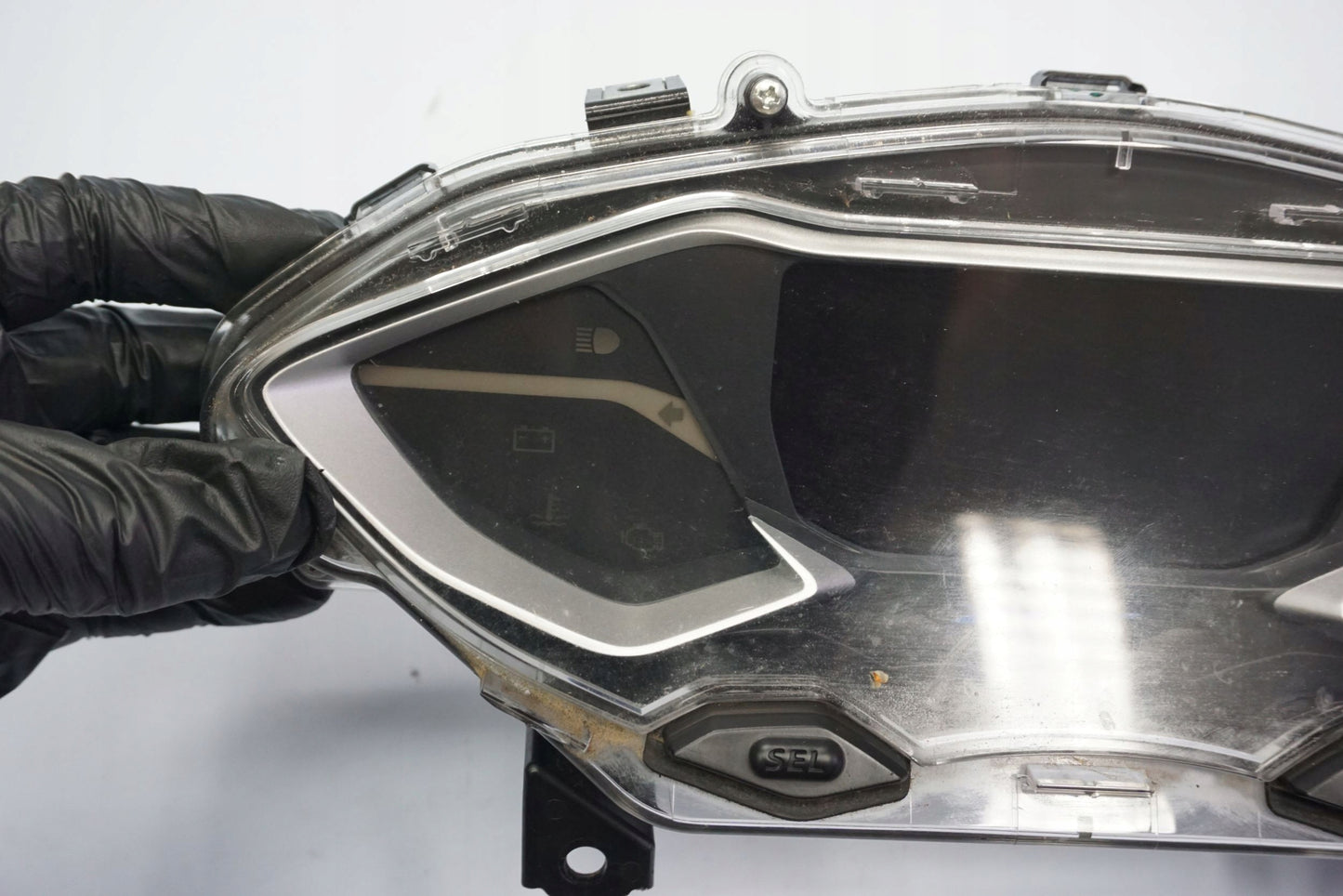 HONDA PCX 125 18- Tacho Tachometer Cockpit Speedometer 7