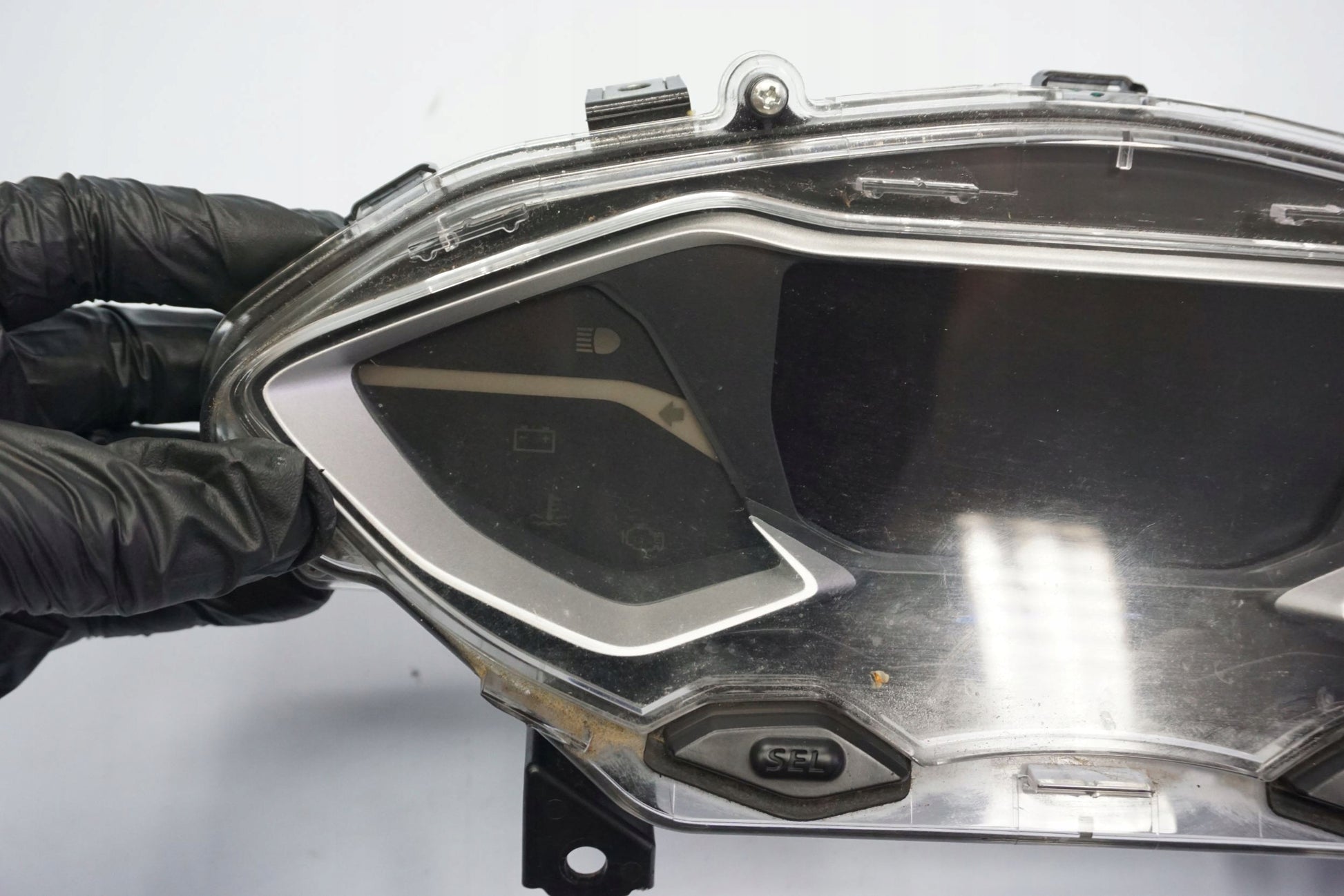 HONDA PCX 125 18- Tacho Tachometer Cockpit Speedometer 7