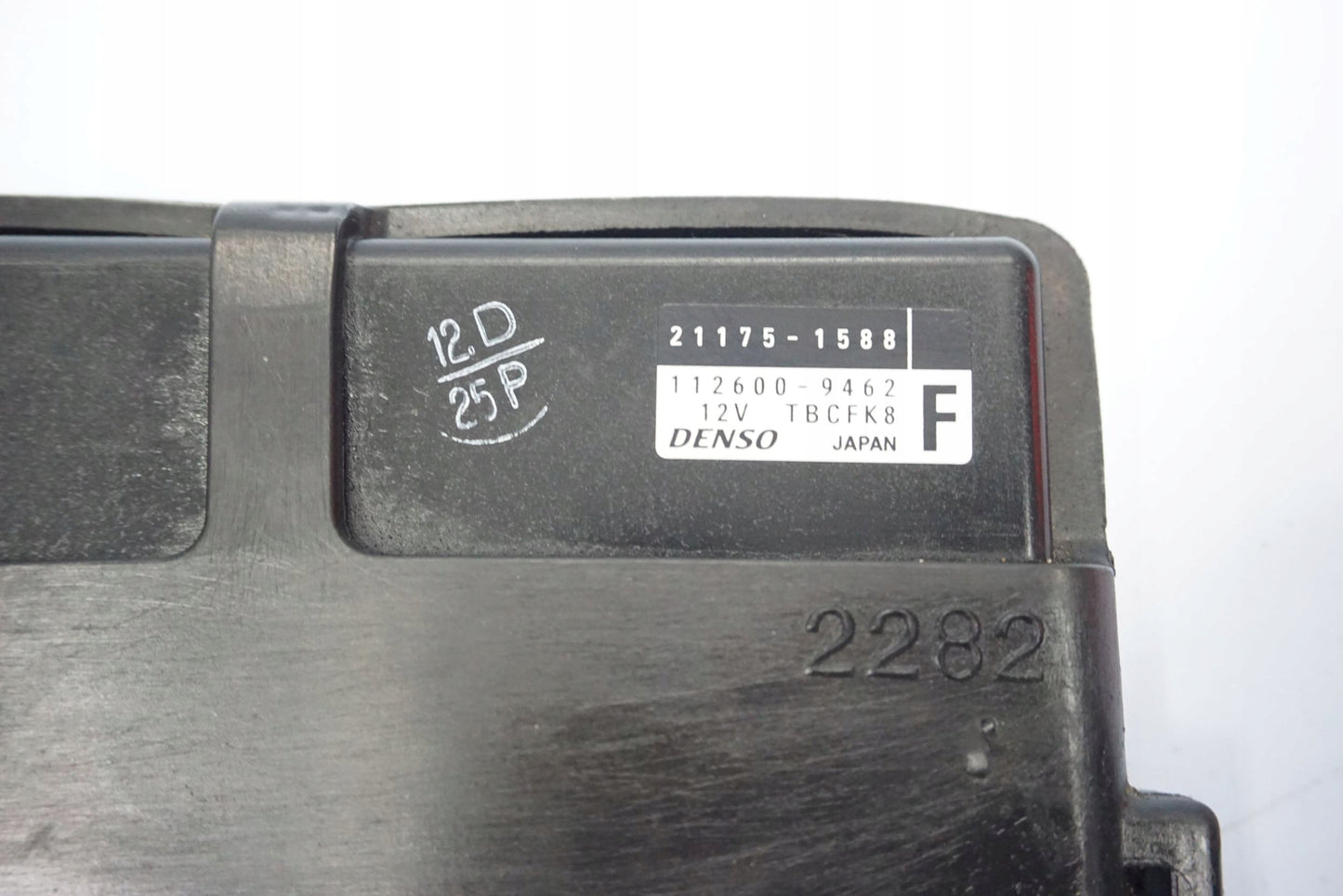 KAWASAKI Z 900 RS CAFE 18-22 Schlosssatz Zündschloss Lock Set 2