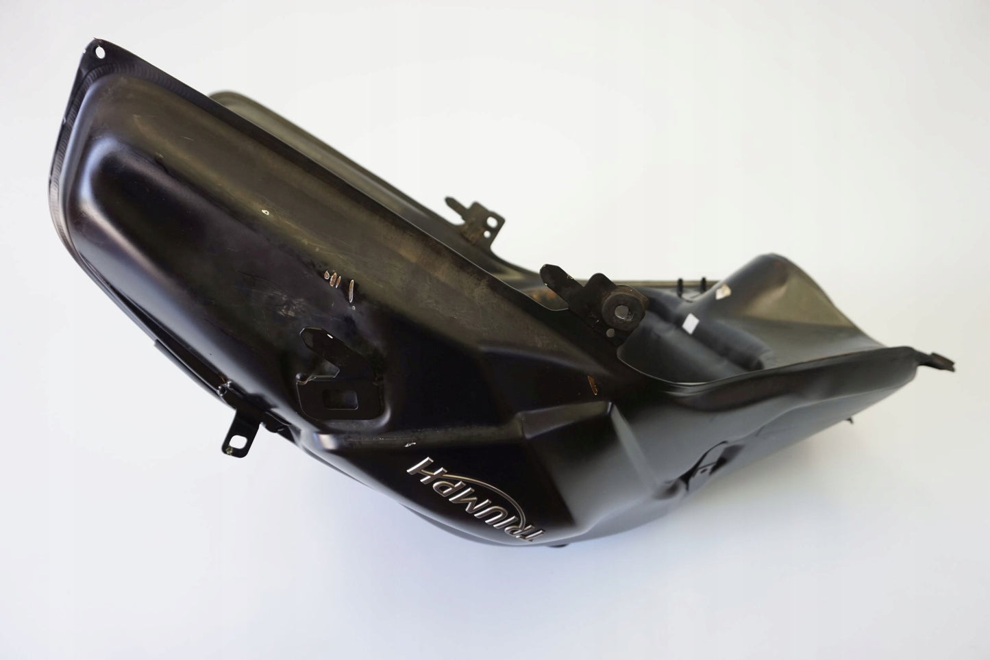 TRIUMPH TIGER SPORT 1050 16- Kraftstofftank Benzintank Fuel Tank