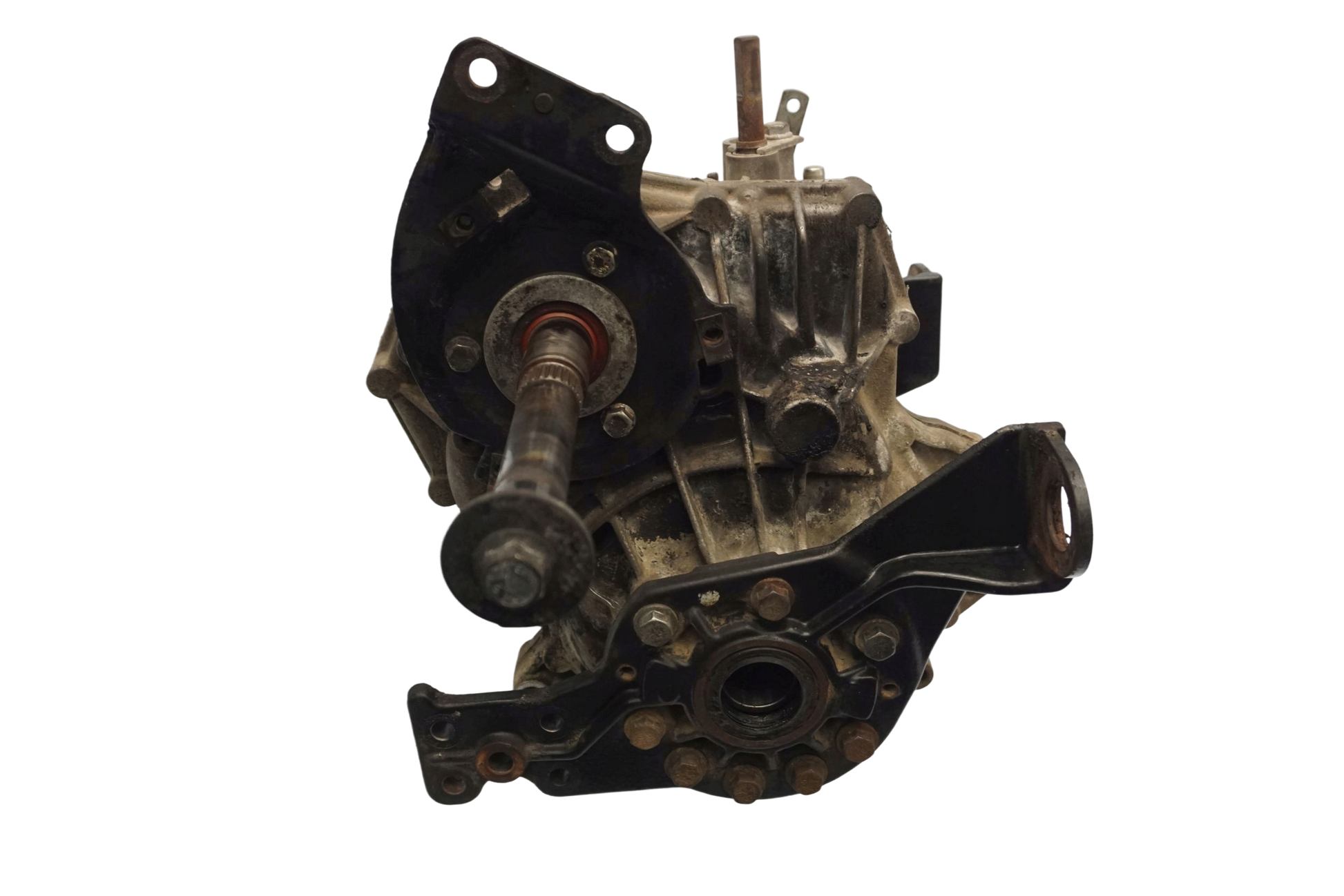 JOHN DEERE GATOR XUV 835M Getriebe Gearbox 1